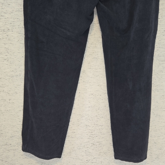 L.L. Bean Women's Perfect Fit Knit Cords, Straight-Leg - Picture 7 of 8